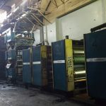 Harris 845 578 mm