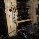 Harris 845 578 mm