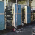 Harris 845 578 mm