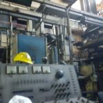 Harris 845 578 mm