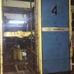 Harris 845 578 mm