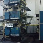 Harris 845 578 mm
