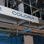 KBA Colora 560 mm