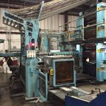 tensor 1400 578 mm