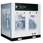 Compresor Tec-Q50