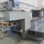 Komori 528 lx