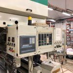 Laminadora ecoflex 1350 mm