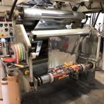 Laminadora ecoflex 1350 mm