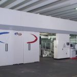 flexo 9 colores- 1200mm