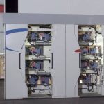flexo 9 colores- 1200mm