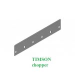 Repuesto rotativa timson