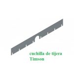 Repuesto rotativa timson