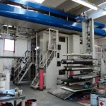 Schiavi 10 color 1320 mm