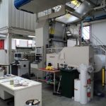 Schiavi 10 color 1320 mm