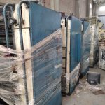 Harris M200 578 mm