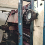 Harris M200 578 mm