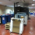 HP Press T200