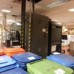 HP Press T200
