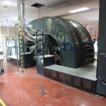 HP Press T200
