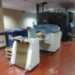 HP Press T200