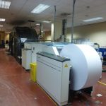 HP Press T200
