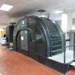 HP Press T200