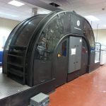 HP Press T200
