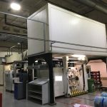 Novoflex 8 color 1050 mm