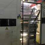 Novoflex 8 color 1050 mm