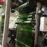 Novoflex 8 color 1050 mm