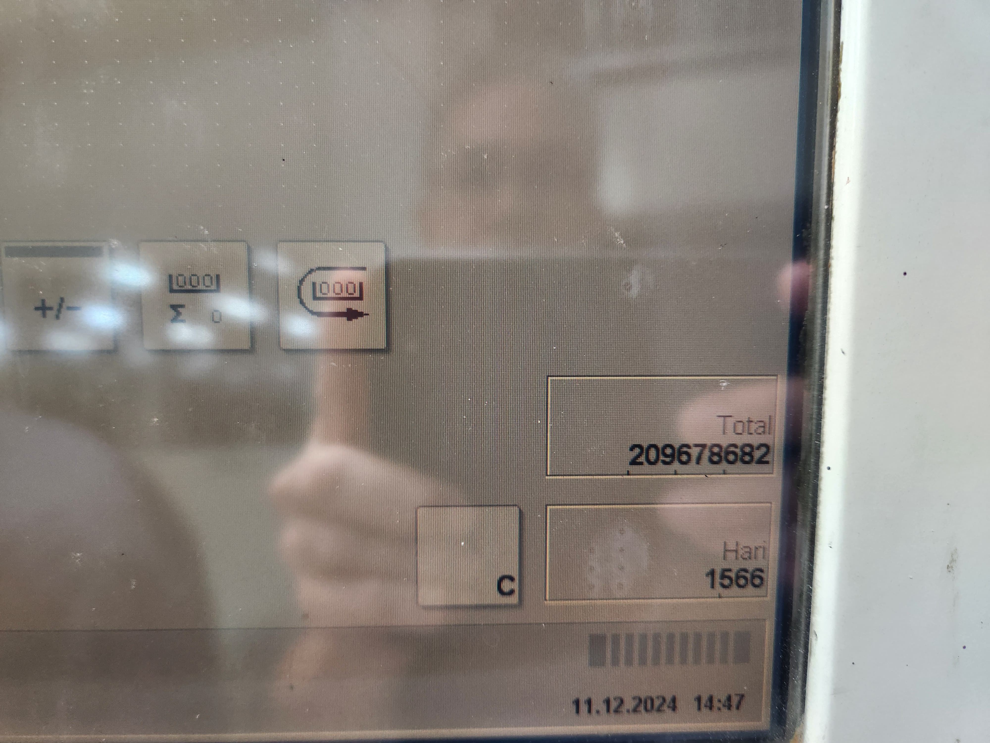 HEIDELBERG - CD74LY-6 +L-FX3